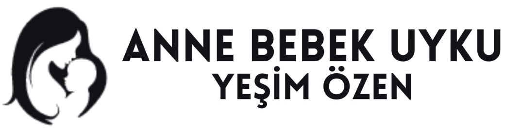 Anne Bebek Uyku — Yeşim Özen